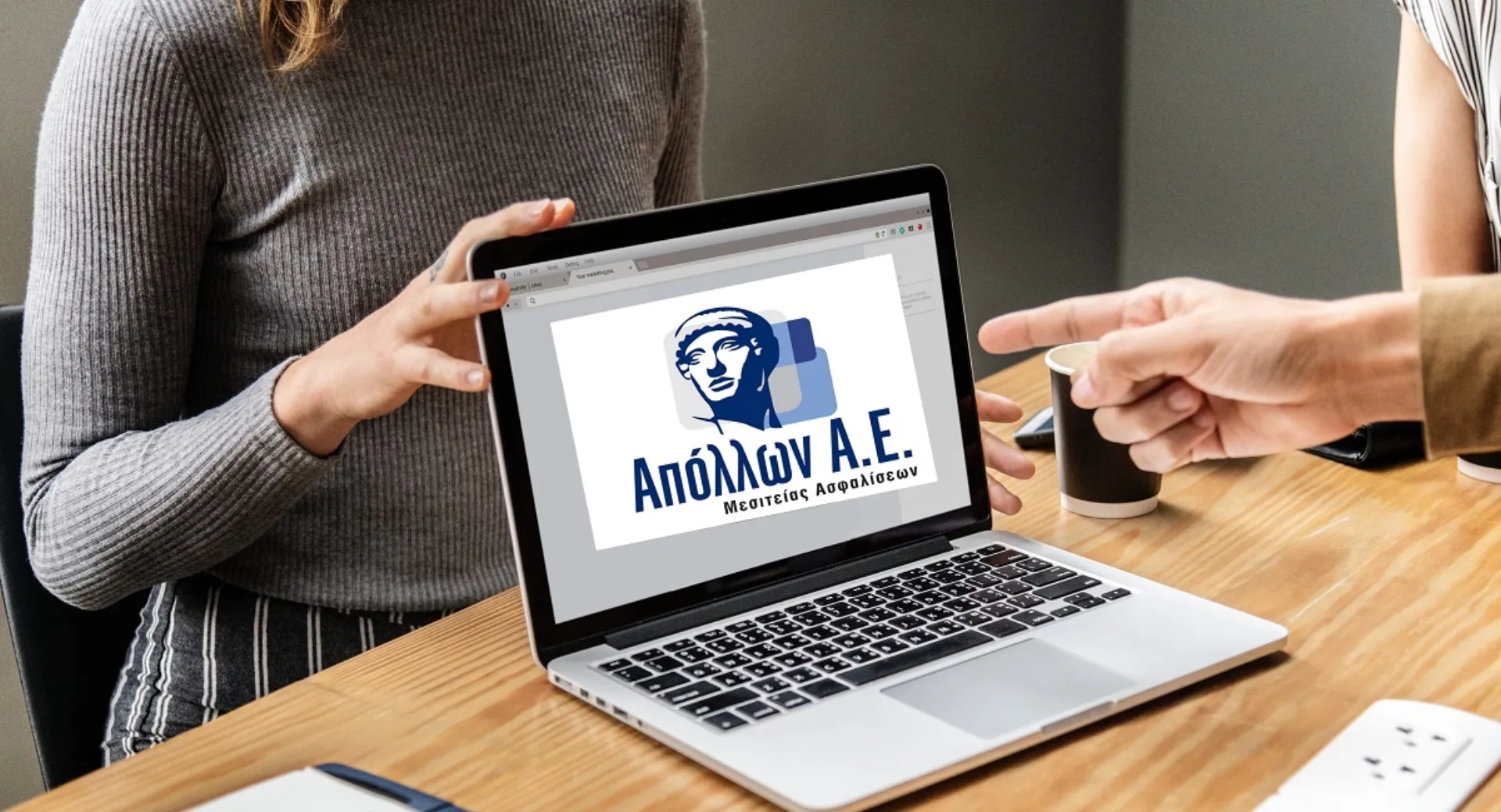 Με Μεσιτική και Πρακτορειακή εταιρεία η Απόλλων στηρίζει τους συνεργάτες της