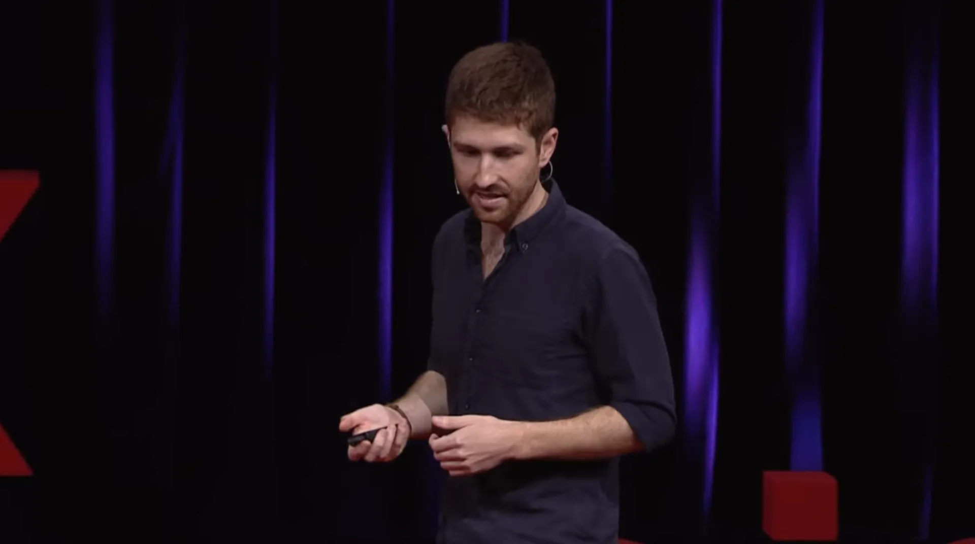 Anti-blind: Πώς θα δεις αυτό που δεν βλέπεις;