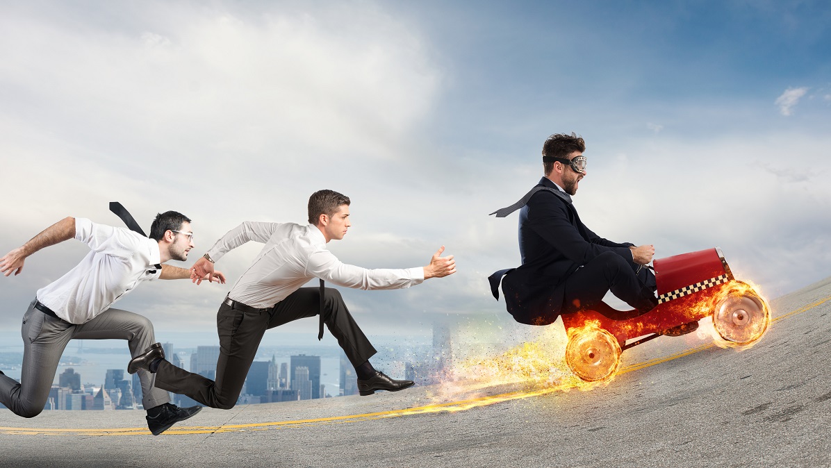 Δυνατά και αδύναμα χαρακτηριστικά σημεία ενός πωλητή