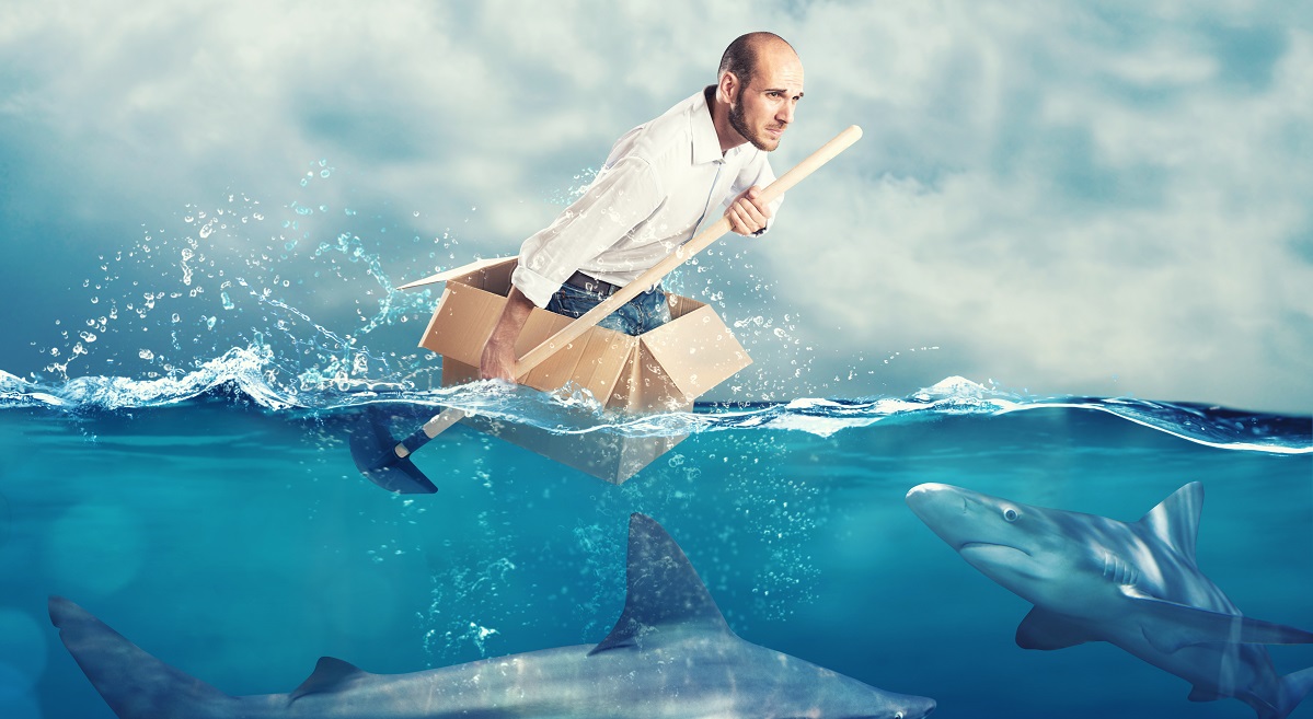 Βρετανοί μεσίτες: Πλέουμε σε αχαρτογράφητα νερά