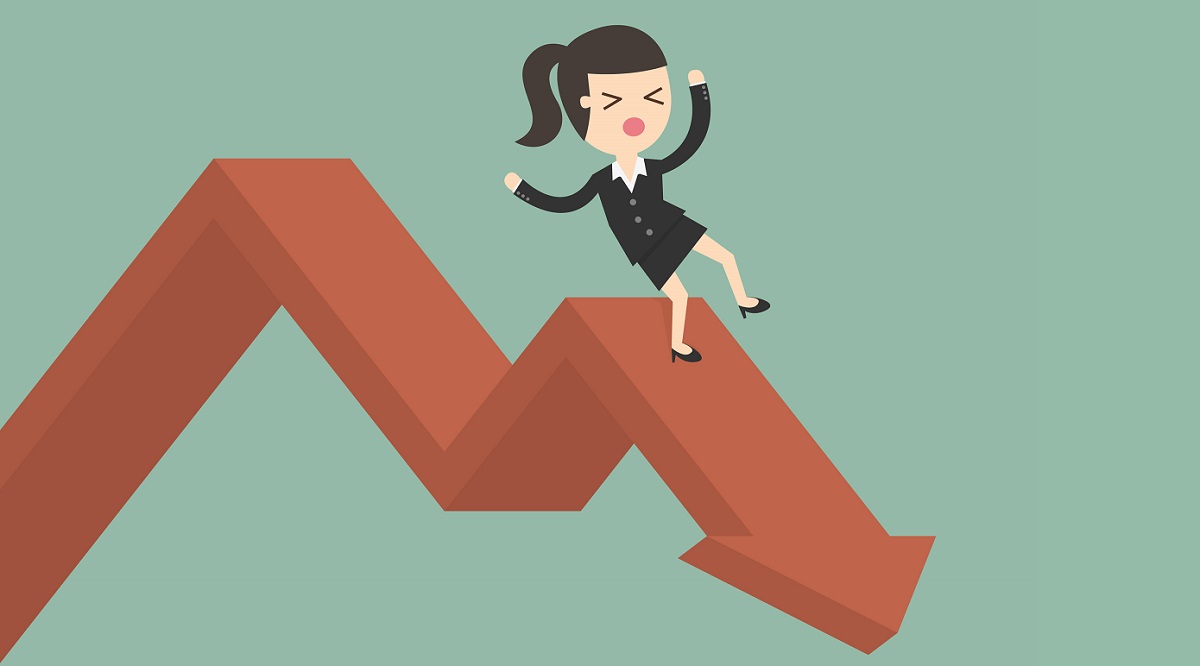 “Ελεύθερη” πτώση 14,2% στις ασφαλίσεις ζωής τον Αύγουστο