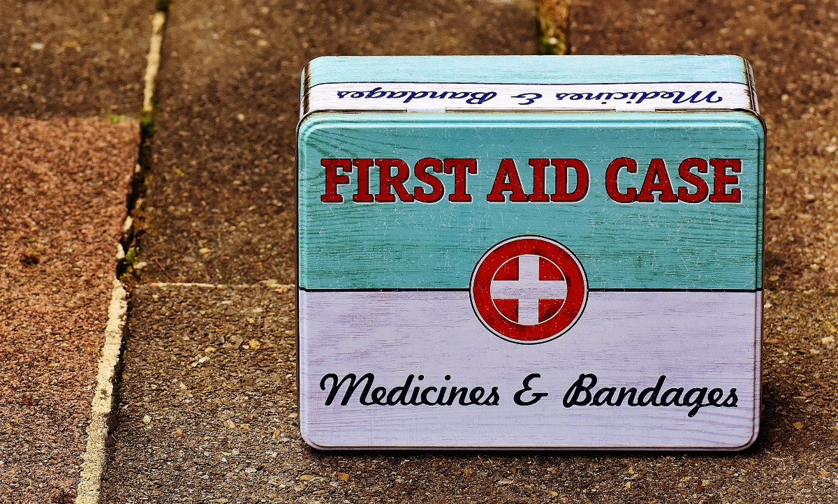 Καίγεσαι να δεις έναν γιατρό; bewell και για τα επείγοντα