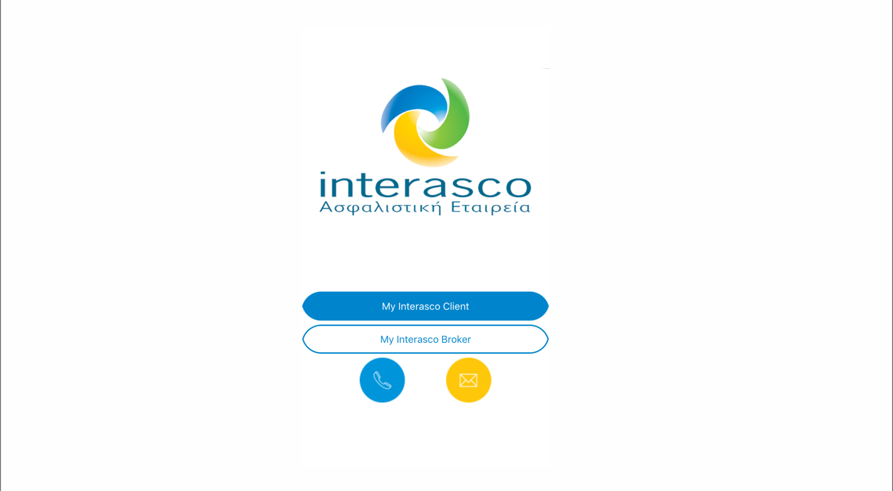 Interasco: Γίνεται Phygital και λανσάρει σύστημα επιβράβευσης πελατών