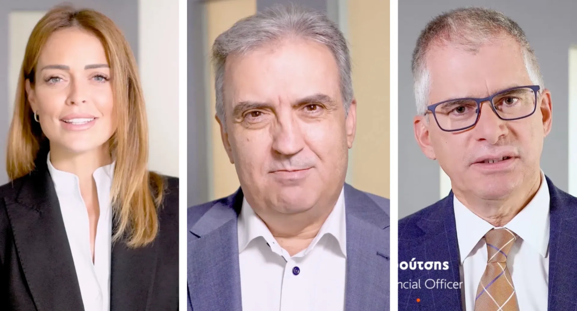 40 χρόνια Συνεταιριστική Ασφαλιστική! Διαβάστε την Ιστορία της