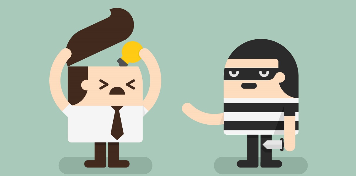 Aσφάλιση Πνευματικής Ιδιοκτησίας απαραίτητη όσο και η ασφάλιση Cyber Insurance