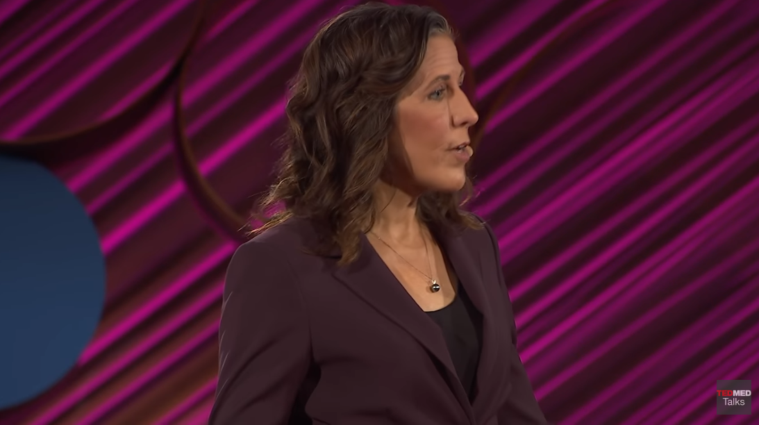 TedX: Γιατί δεν μπορούμε να σταματήσουμε να τρώμε “κακές” τροφές;