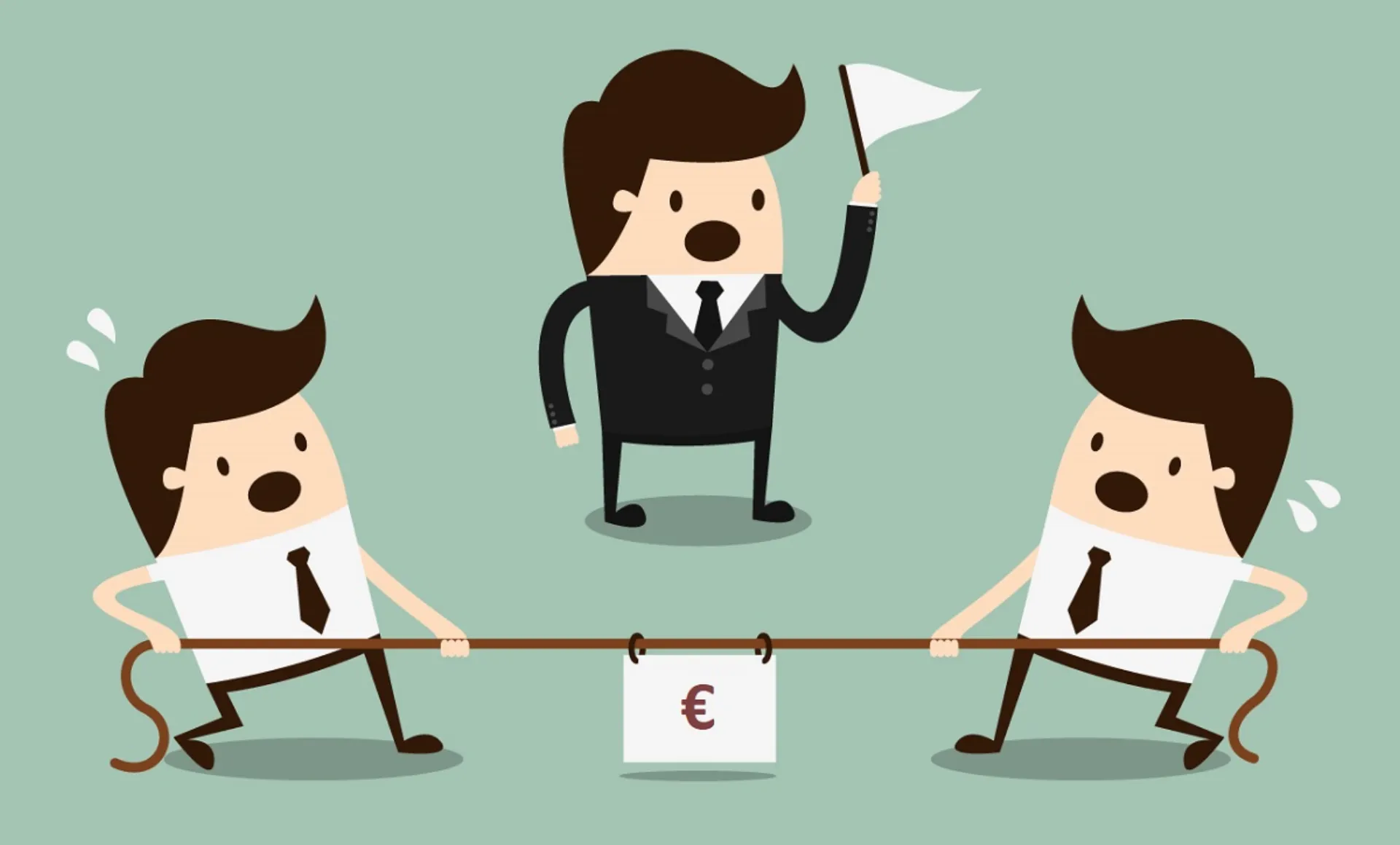 Μαξιλάρι προστασίας των διαμεσολαβητών η IDD έναντι των ασφαλιστικών