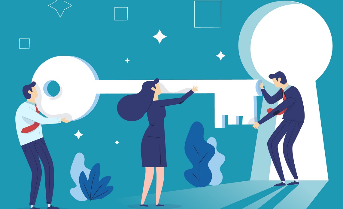 Ναρκισσιστικά και τεμπέλικα δίκτυα δεν αποδίδουν