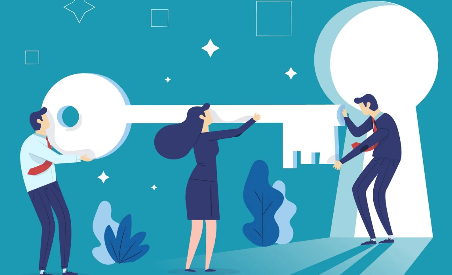 Ναρκισσιστικά και τεμπέλικα δίκτυα δεν αποδίδουν