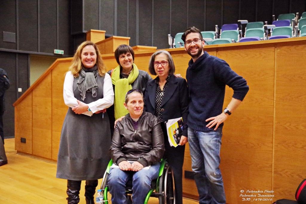 Ζώνη Ασφαλείας: Η ζώνη που μας «δένει» με τη ζωή