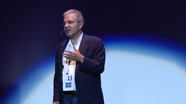 Η ζωή μας είναι το άθροισμα των επιλογών μας