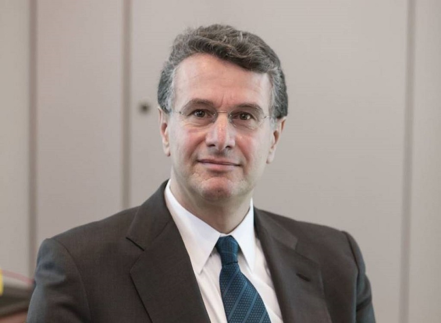 Ο ΣΕΣΑΕ φιλοξενεί τον Δημήτρη Παπαλεξόπουλου