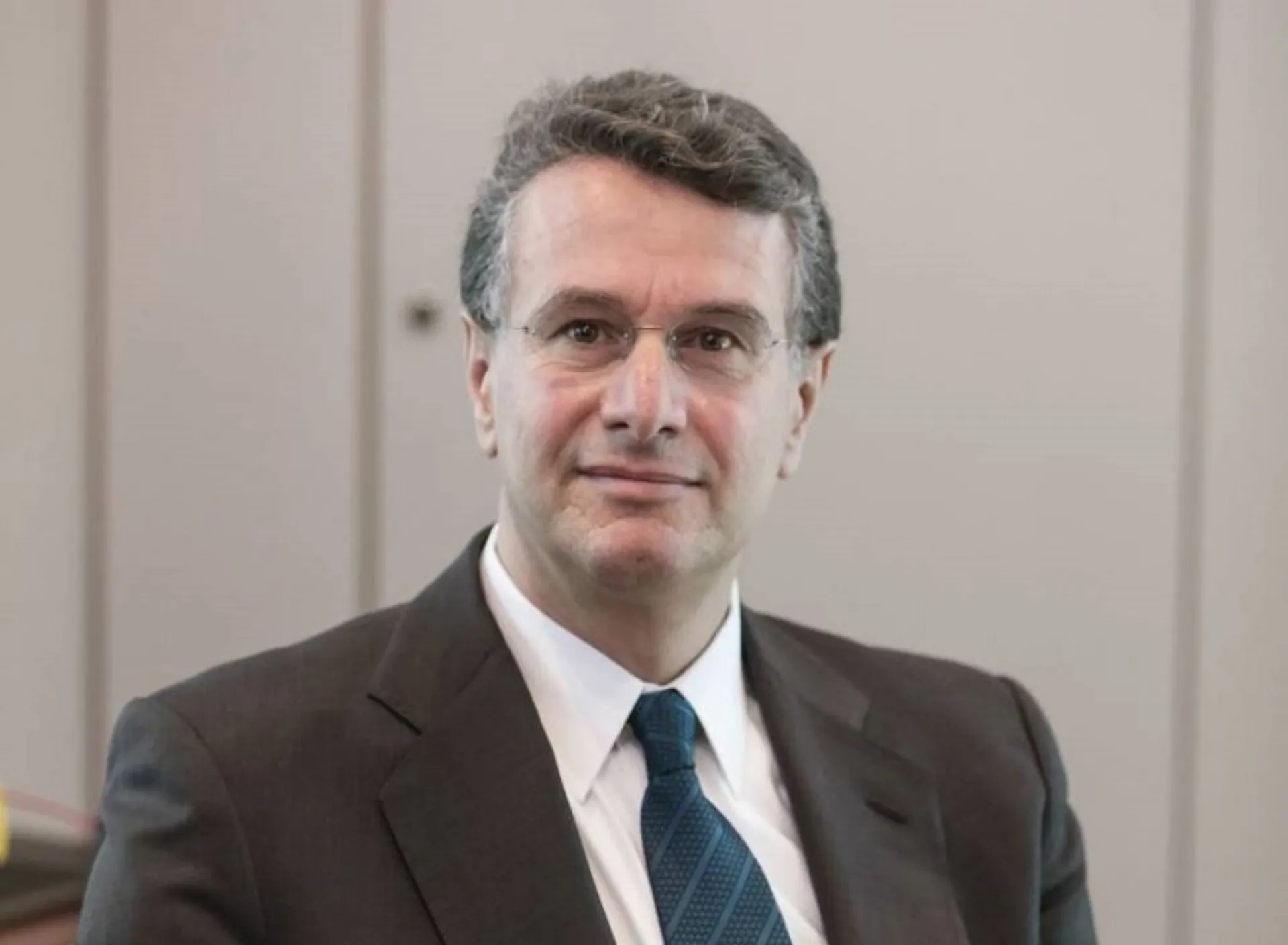 Ο ΣΕΣΑΕ φιλοξενεί τον Δημήτρη Παπαλεξόπουλου