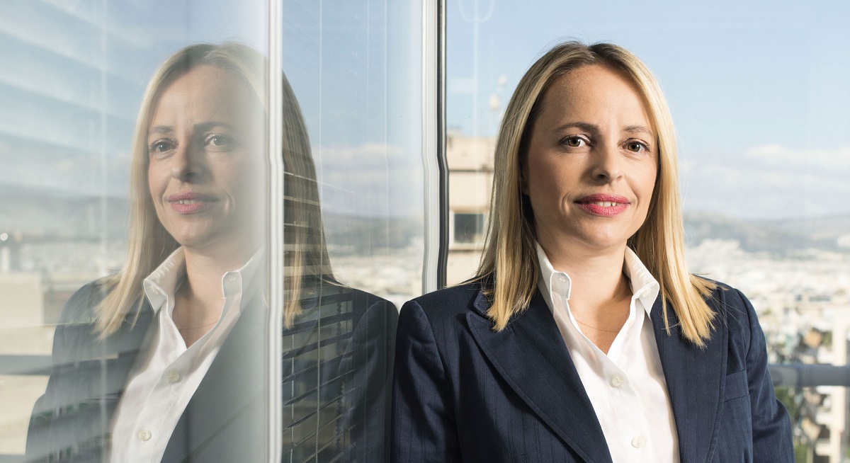 faces – Π. Κυπριτίδου: Η εξατομίκευση προϊόντων είναι το μέλλον