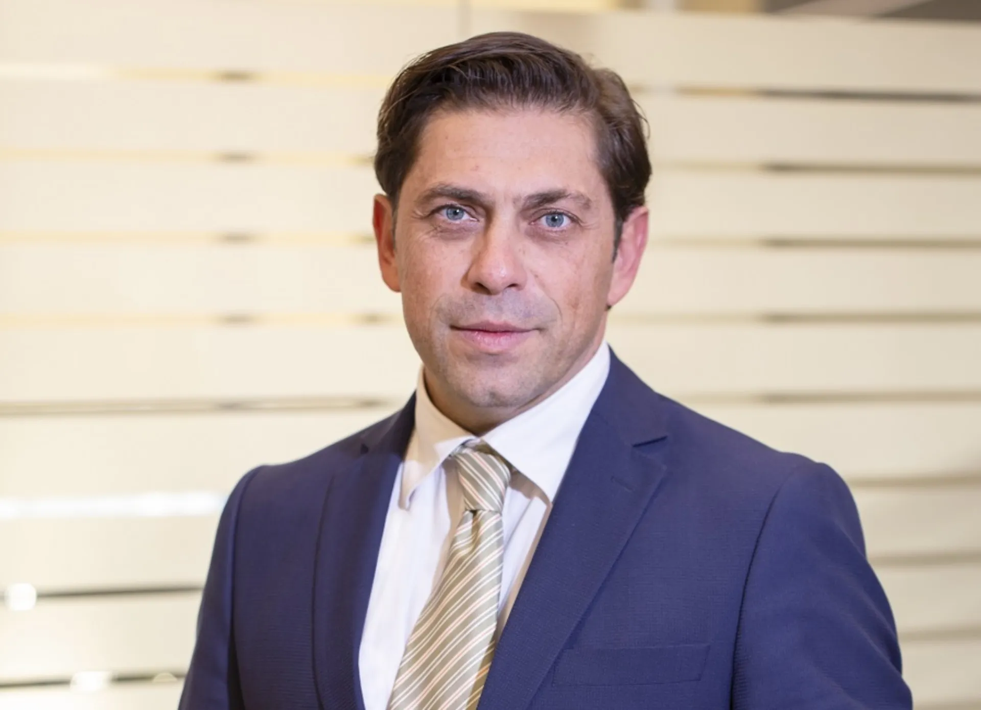 Ο Ν. Βιδάκης στην ΕΥΡΩΠΗ Ασφαλιστική