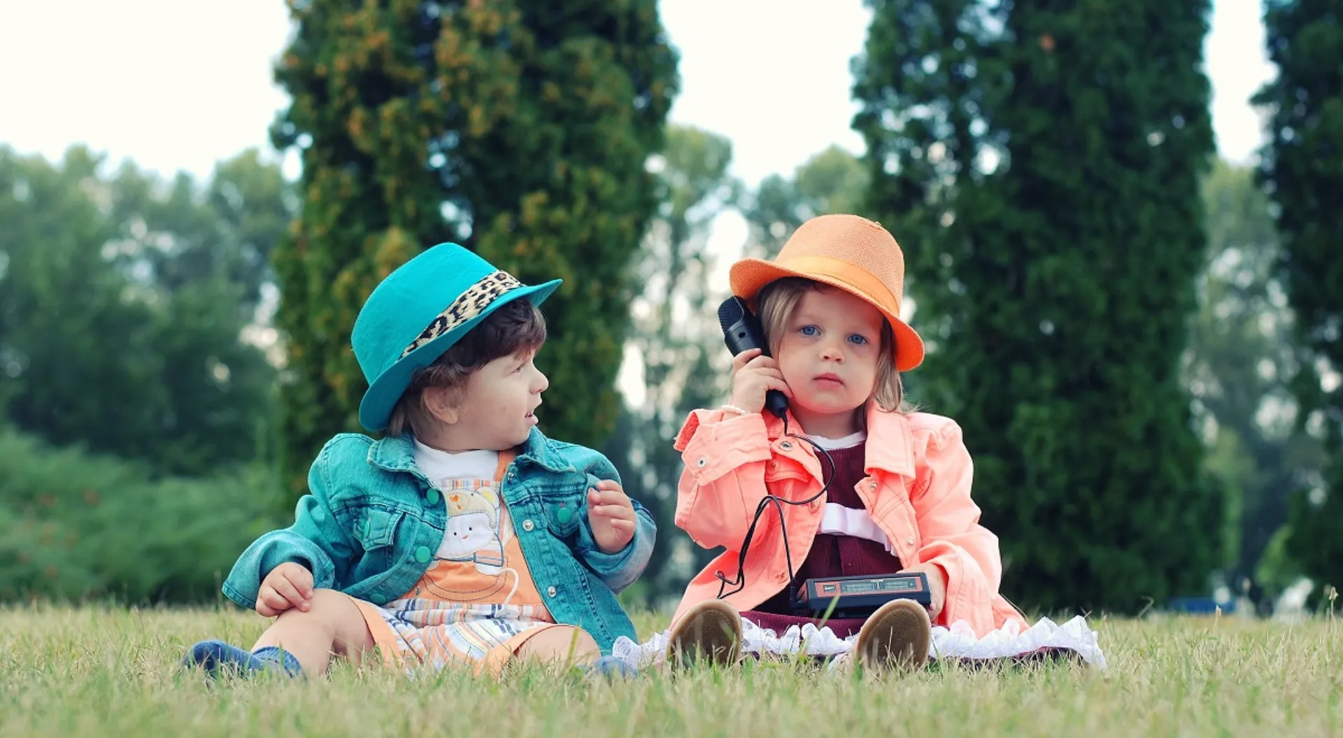 Προβλήματα ψυχικής υγείας από τα “έξυπνα” κινητά σε 2χρονα παιδιά