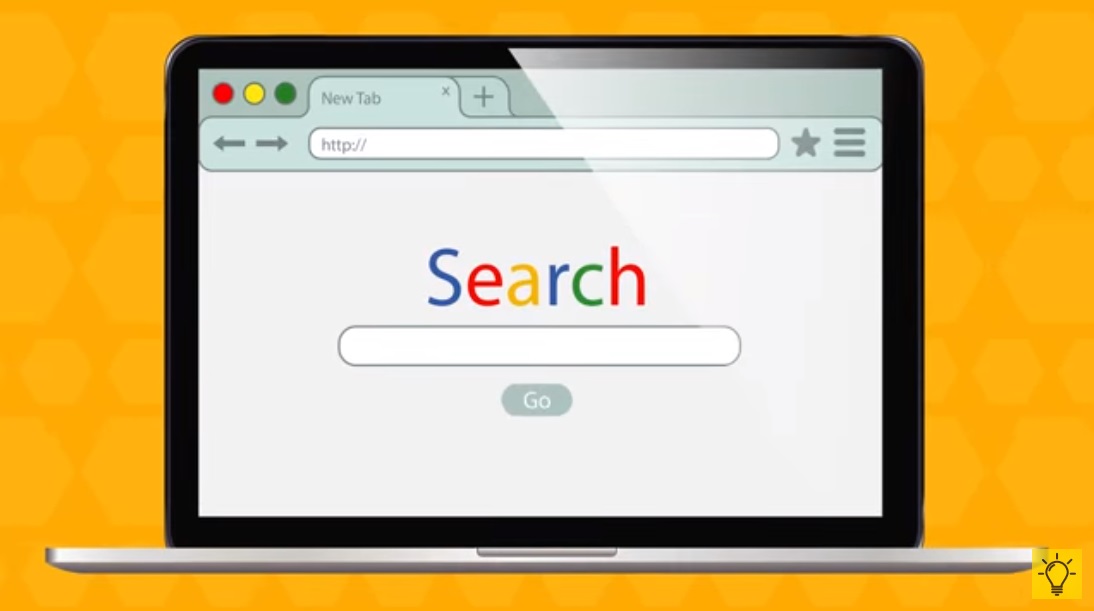 15 tricks αναζήτησης στο Google που το 96% των ανθρώπων δεν ξέρει