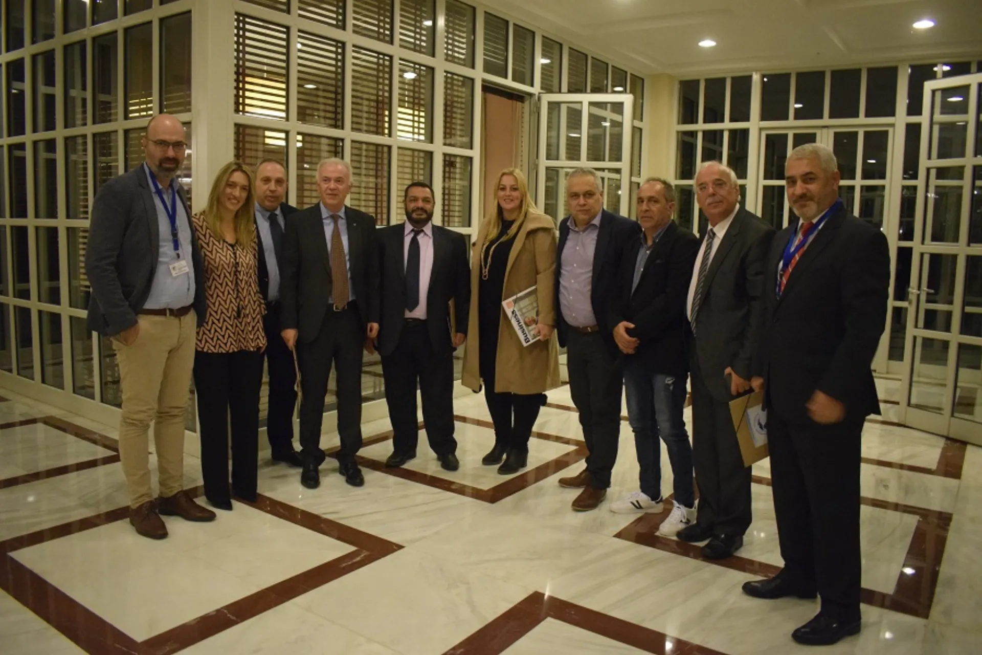 Οι προκλήσεις και το μέλλον του Περιφερειακού και Κλαδικού Τύπου
