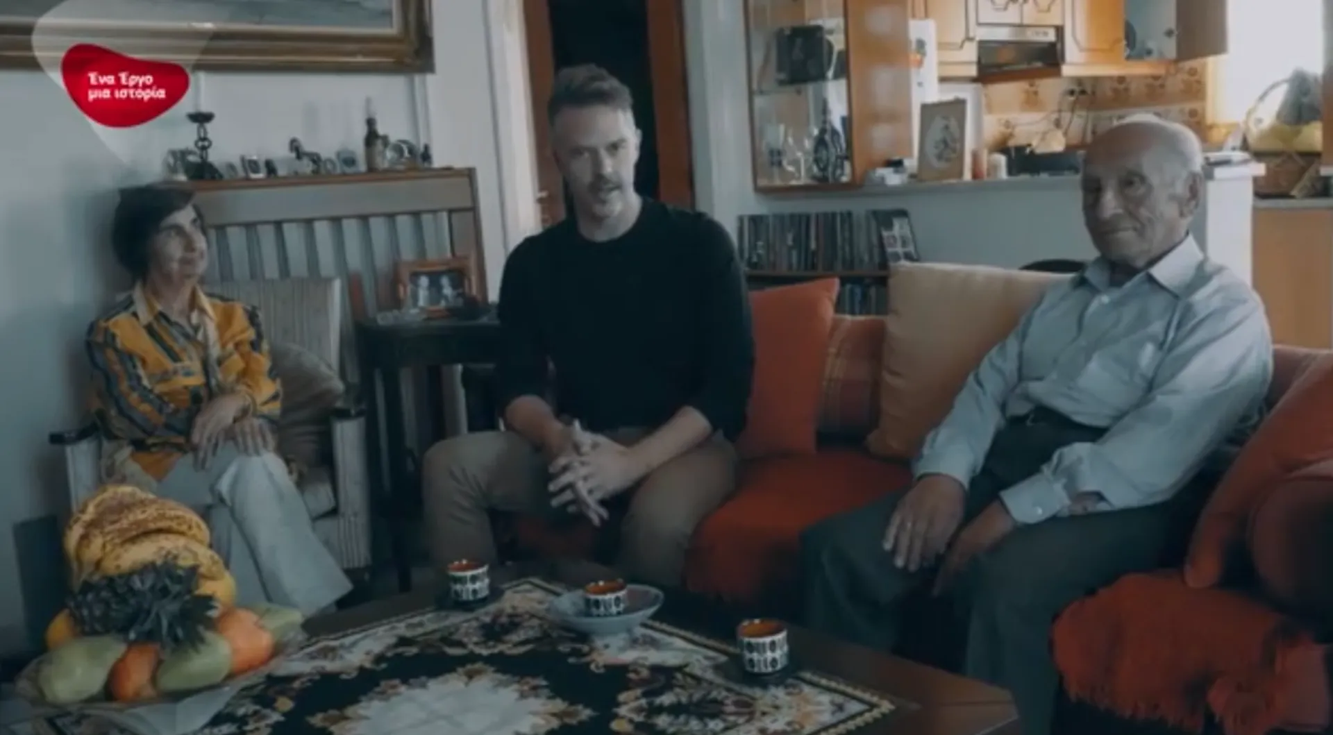 Δείτε το τρίτο επεισόδιο “Ένα έργο μία ιστορία” στο Σκάϊ