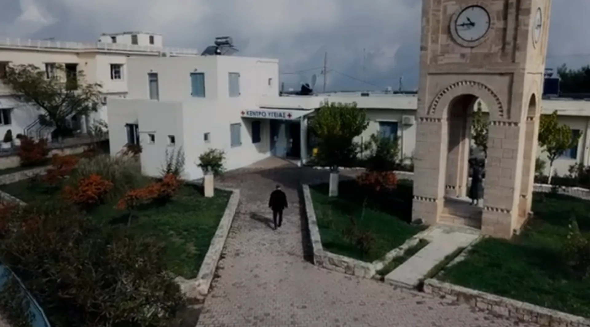 Δείτε το trailer της νέας εκπομπής της ERGO στον ΣΚΑΪ