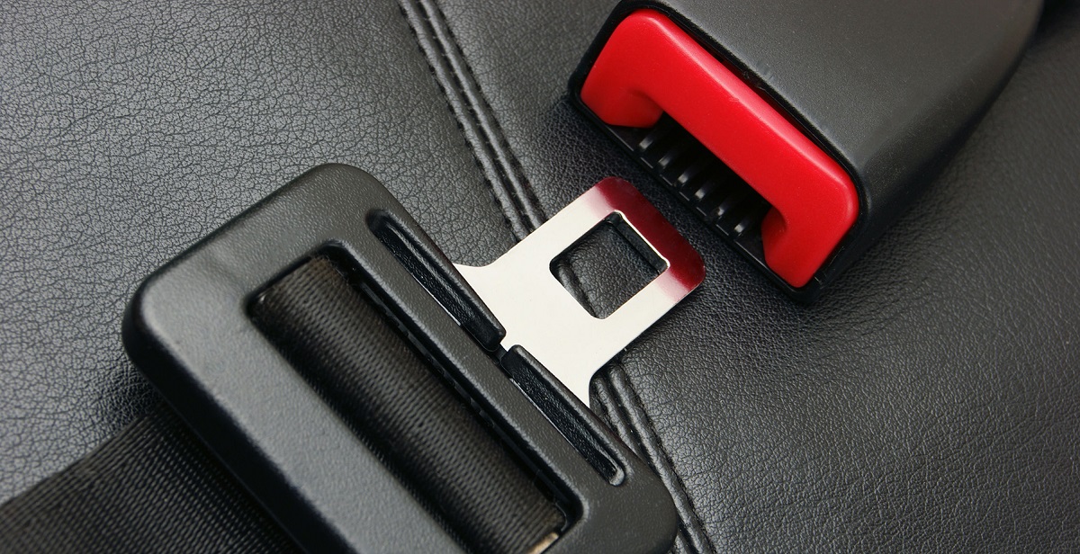 Ζώνη Ασφαλείας: Η ζώνη που μας «δένει» με τη ζωή