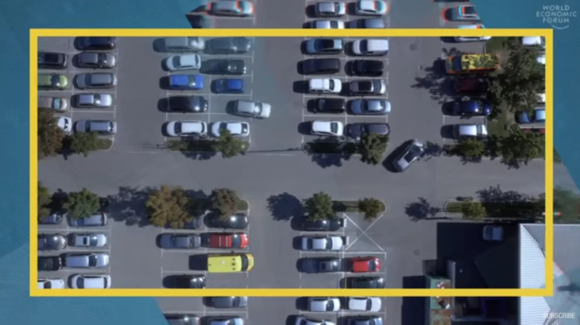 Συνεργατική οικονομία: Ένας καλύτερος τρόπος για να ζήσουμε;