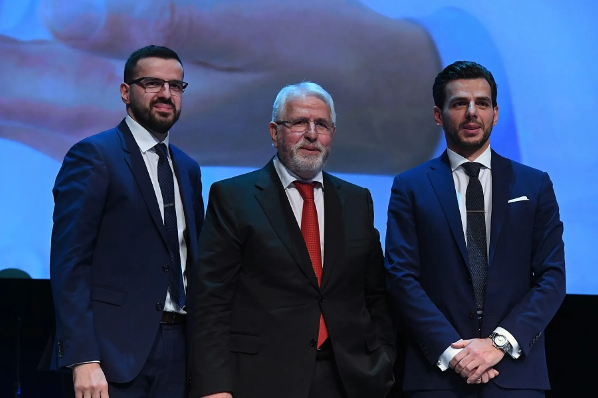 AMLI 2018: Σημαντικές ειδήσεις για το μέλλον της υγείας