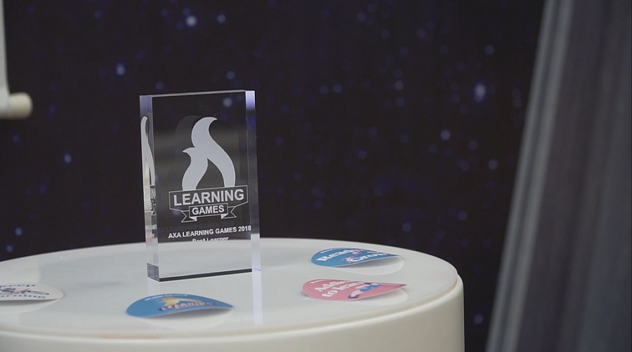 ΑΧΑ: Για 4η συνεχή χρονιά «We Care for You Week»