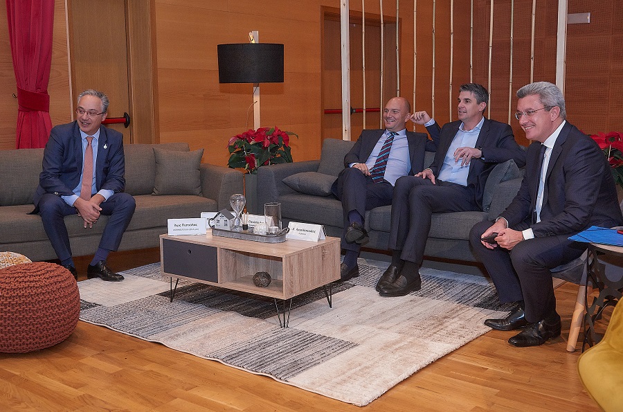 9ο ετήσιο συνέδριο ΙΠΕ: «Η διαδρομή της επιτυχίας»