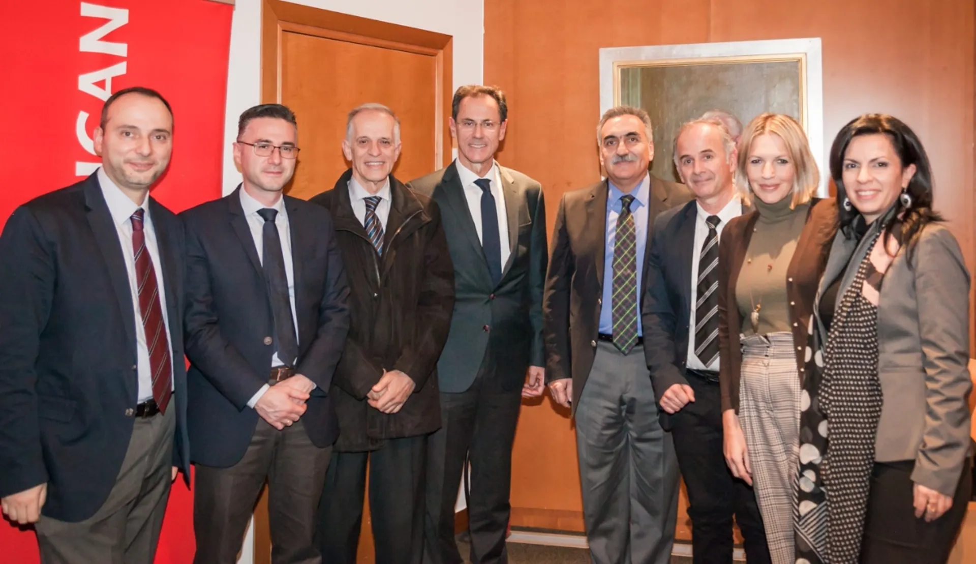 ΑΘΗΝΑΪΚΗ MEDICLINIC και INTERAMERICAN ενημερώνουν για την σύγχρονη Ιατρική  και την πρόληψη για την Υγεία