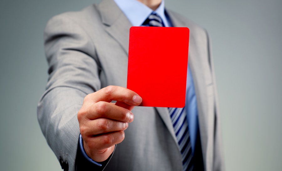 Ποια πρόστιμα προβλέπει η IDD