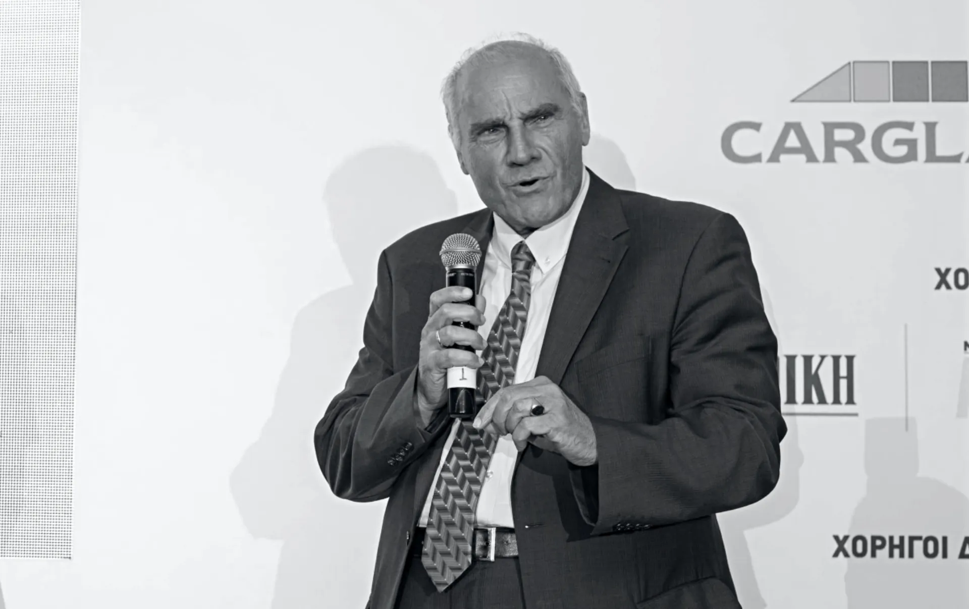 Γ. Αυλωνίτης & P. Economides μιλούν για Marketing & Branding. Τι δεν καταλαβαίνουν οι επιχειρήσεις