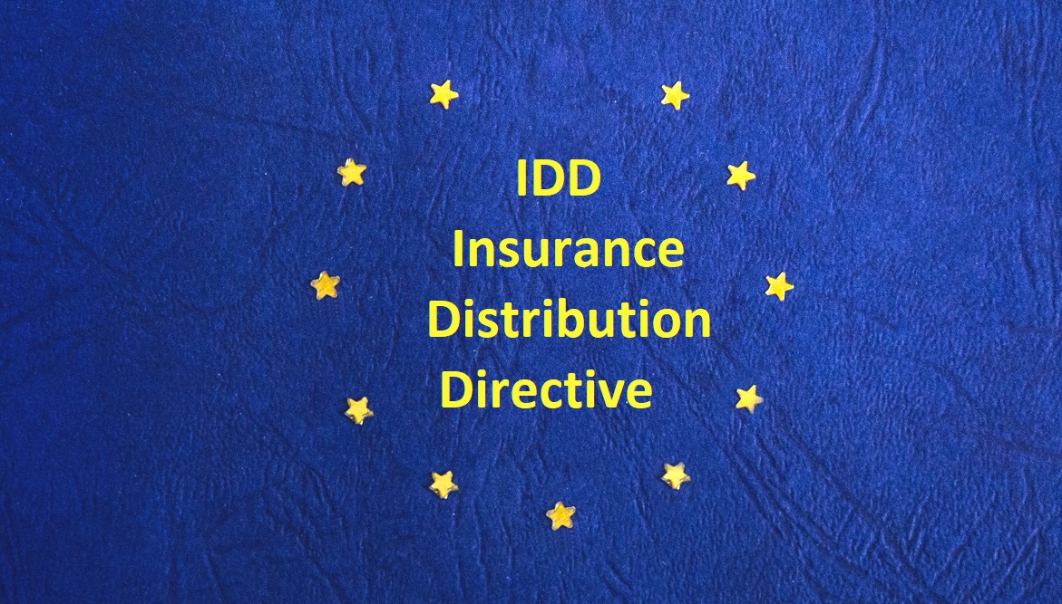 Δείτε εδώ το κείμενο που ψηφίστηκε για την IDD