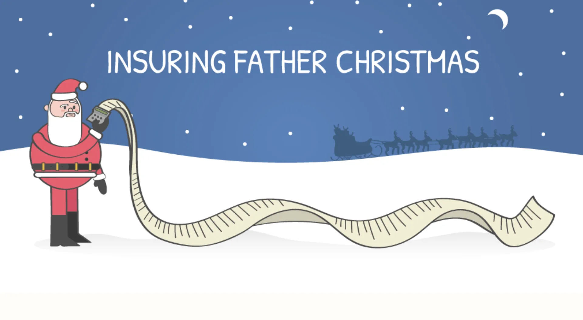 Πόσα χρήματα χρειάζονται για να ασφαλιστεί ο Αϊ-Βασίλης;