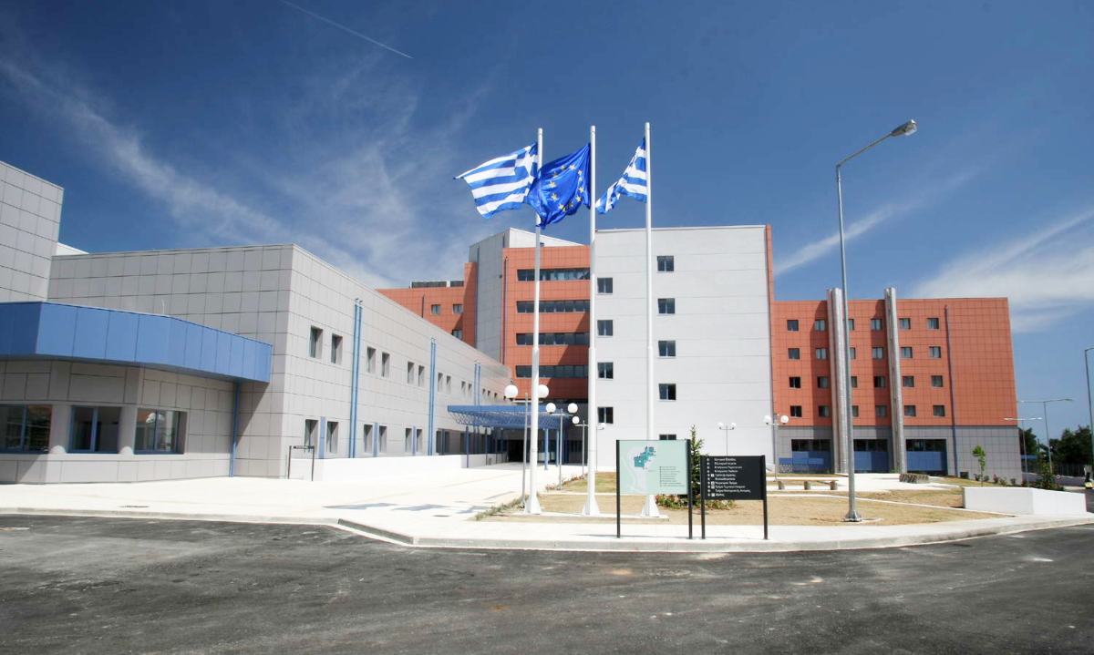 Ο κλάδος Υγείας φρεσκάρει την Ασφαλιστική Αγορά στο νομό Καβάλας