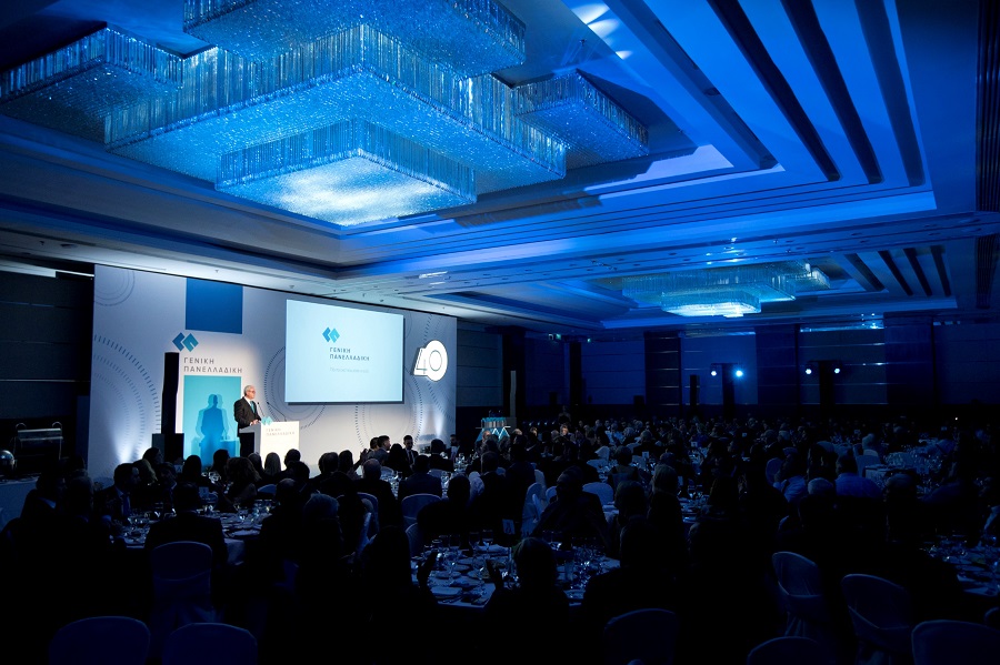 Γενική Πανελλαδική: Με αύξηση ασφαλίστρων άνω του 24% από το 2015 έως σήμερα