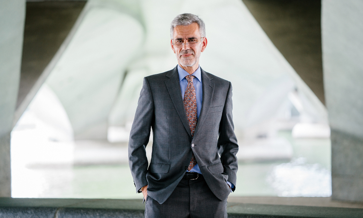 Στην Υγεία & στη Σύνταξη καμία πλατφόρμα δεν μπορεί να αντικαταστήσει τον Ασφαλιστή