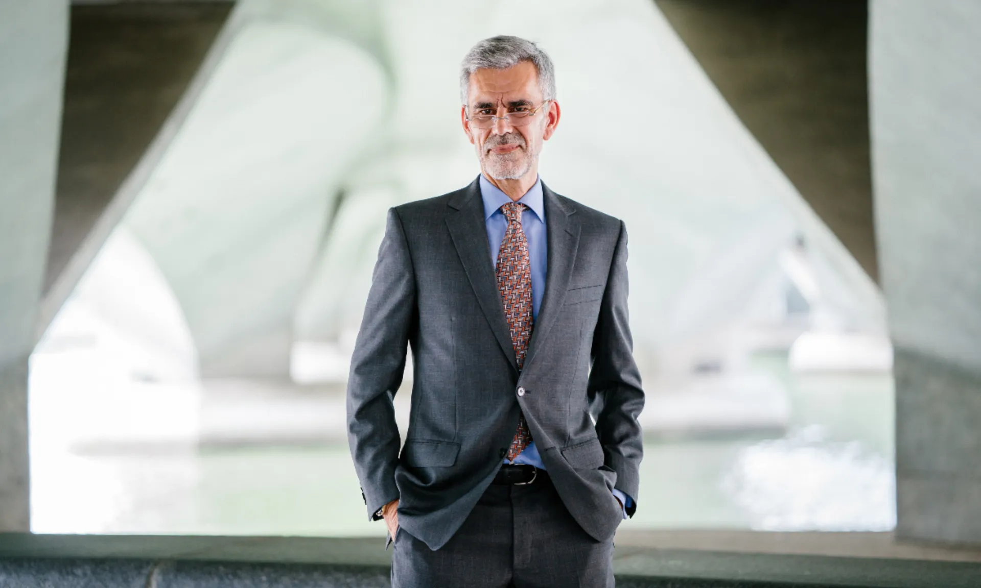 Στην Υγεία & στη Σύνταξη καμία πλατφόρμα δεν μπορεί να αντικαταστήσει τον Ασφαλιστή