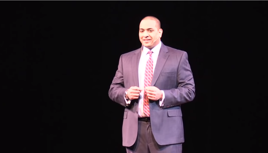 Πώς να γίνεις εκατομμυριούχος σε τρία χρόνια