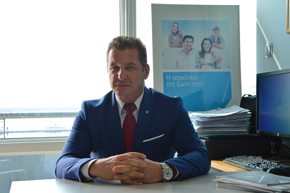 Ο κόσμος στην Καβάλα είναι πλέον περισσότερο ενημερωμένος αλλά και ανήσυχος