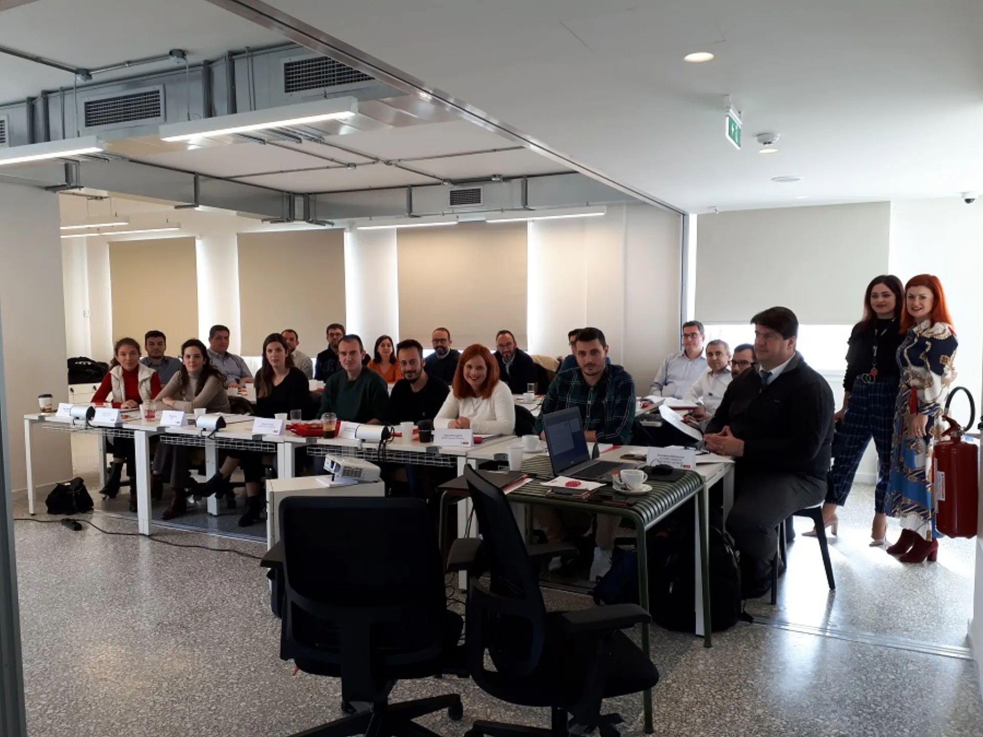 RiAct Actuaries: «Αναλογιστικά Μαθηματικά για μη Αναλογιστές»