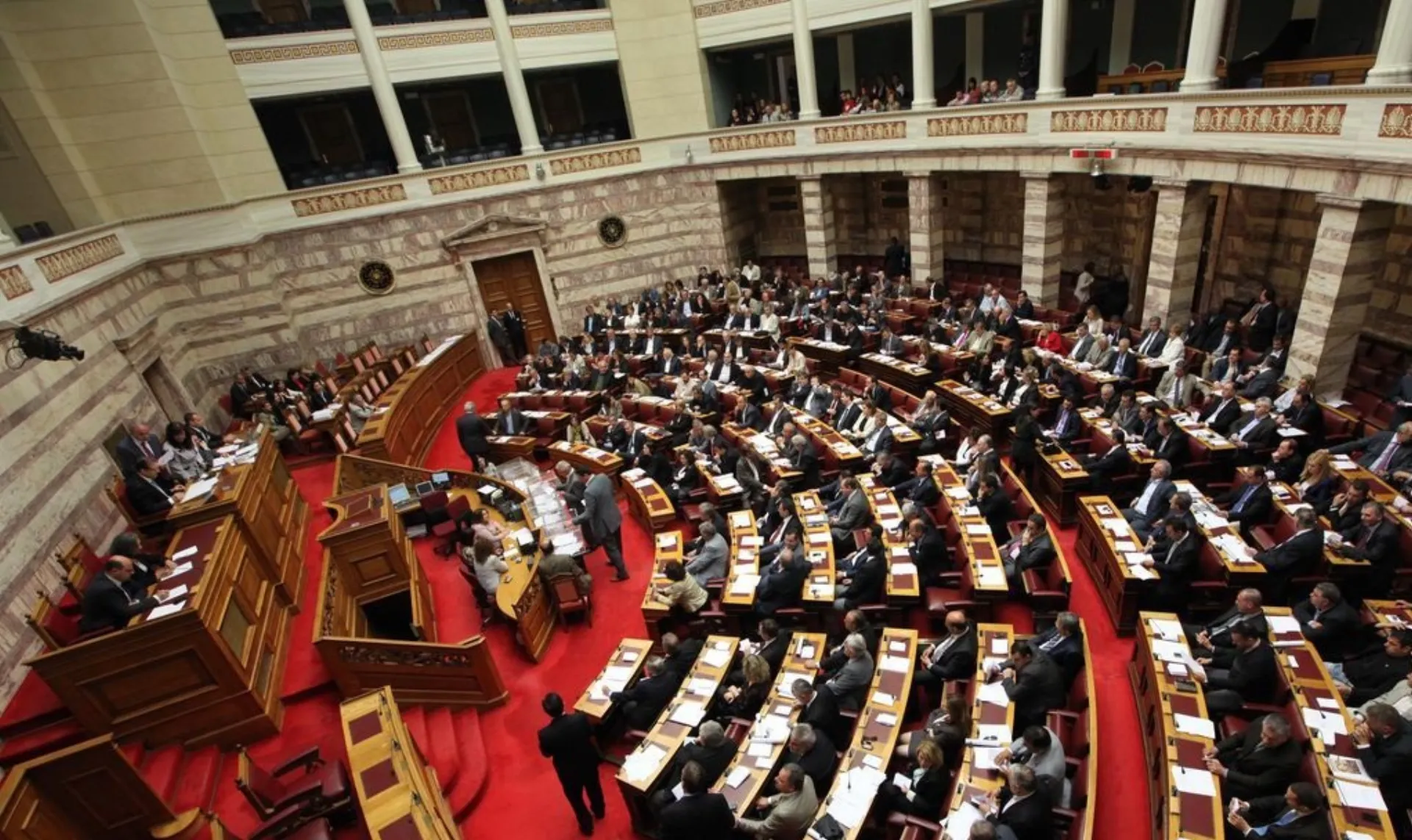 Nέα παράταση για την κατάθεση του ν/σ για τις 120 δόσεις