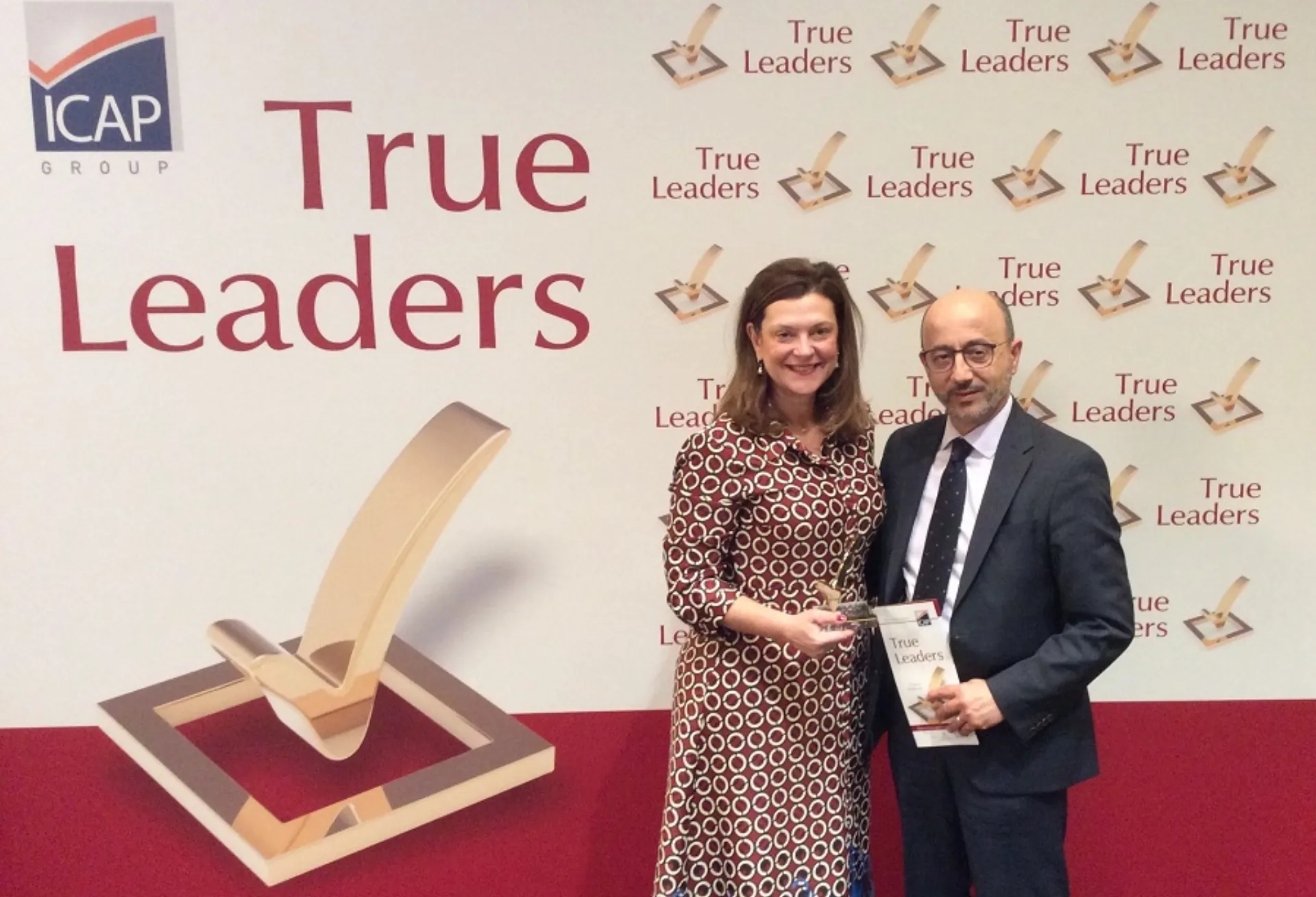 «True Leader» η INTERAMERICAN Ζωής