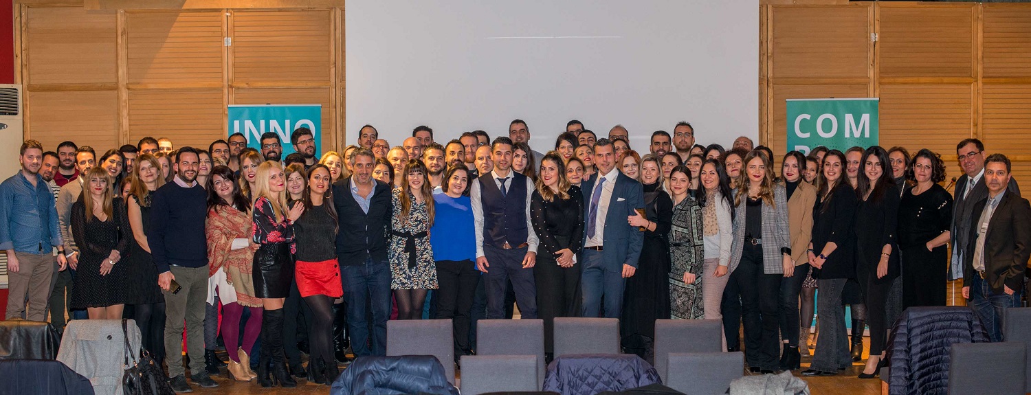 Insurancemarket: Μια εταιρεία τεχνολογίας που ειδικεύεται στην Ασφαλιστική Διαμεσολάβηση