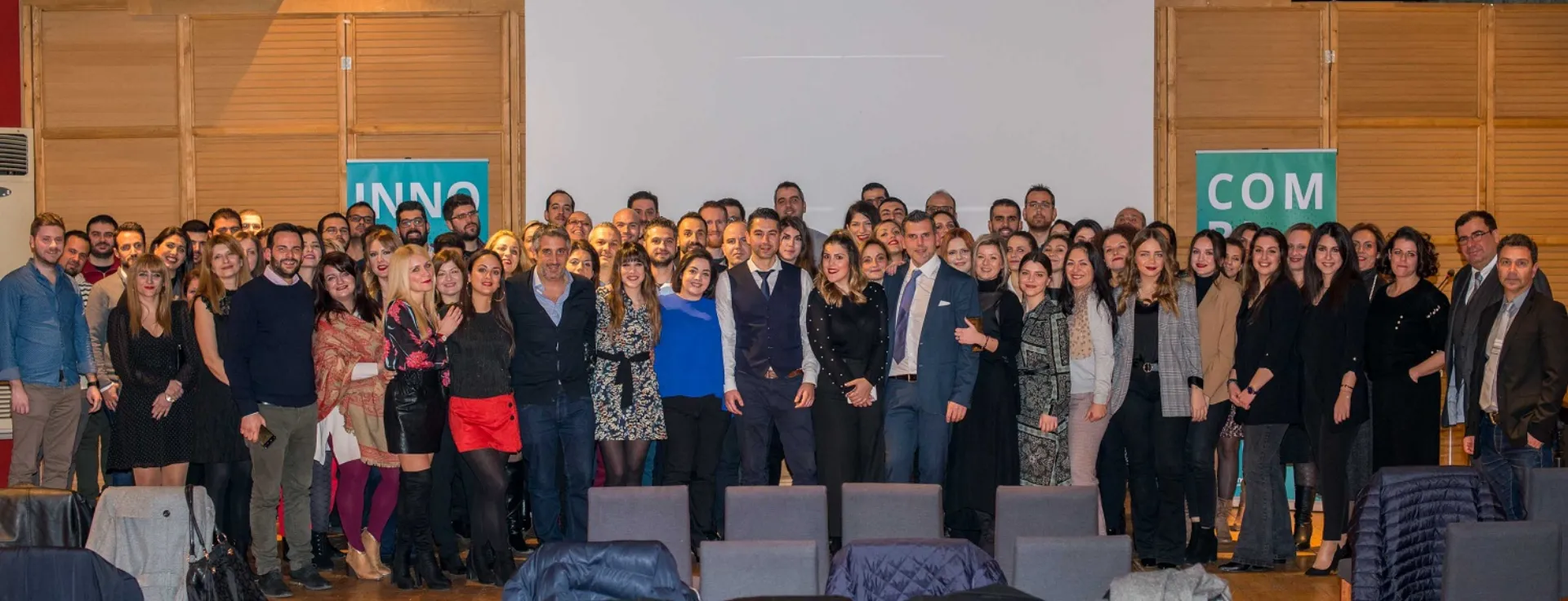 Insurancemarket: Μια εταιρεία τεχνολογίας που ειδικεύεται στην Ασφαλιστική Διαμεσολάβηση