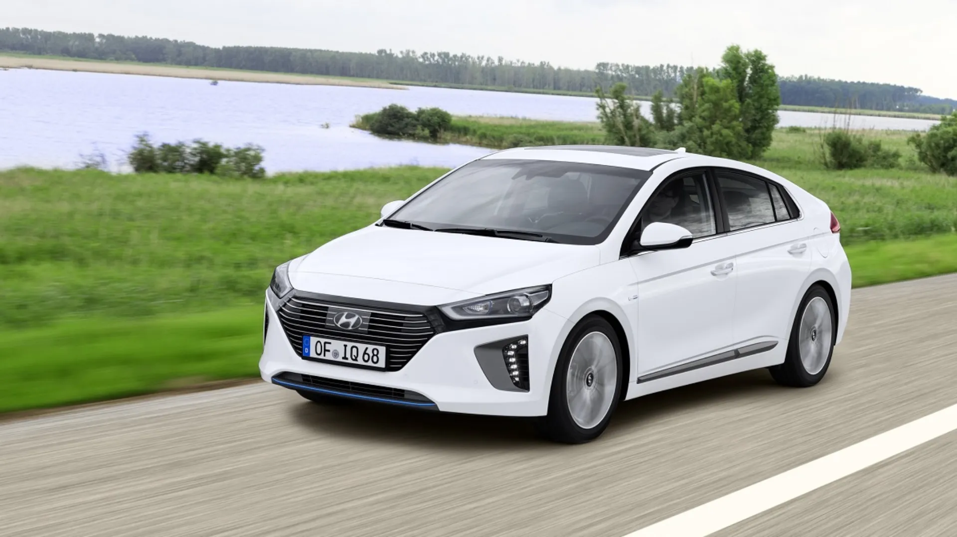 Η Hyundai κατακτά το “Auto Trophy 2018” ως η πιο καινοτόμος μάρκα