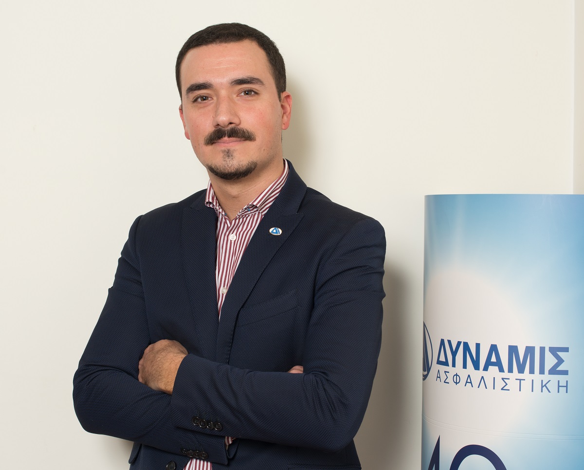 FACES – Θ. Λιώκης: Το σύγχρονο marketing επιτάσσει την αναγνώριση των αναγκών του καταναλωτή