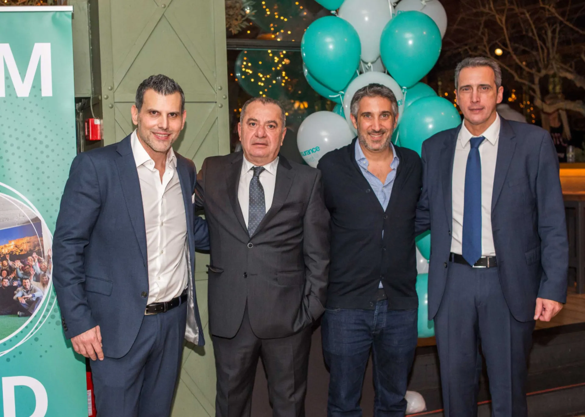 IBBC: Νέο σχήμα στην ασφαλιστική αγορά με την υπογραφή των 3P Insurance Brokers & Insurancemarket.gr