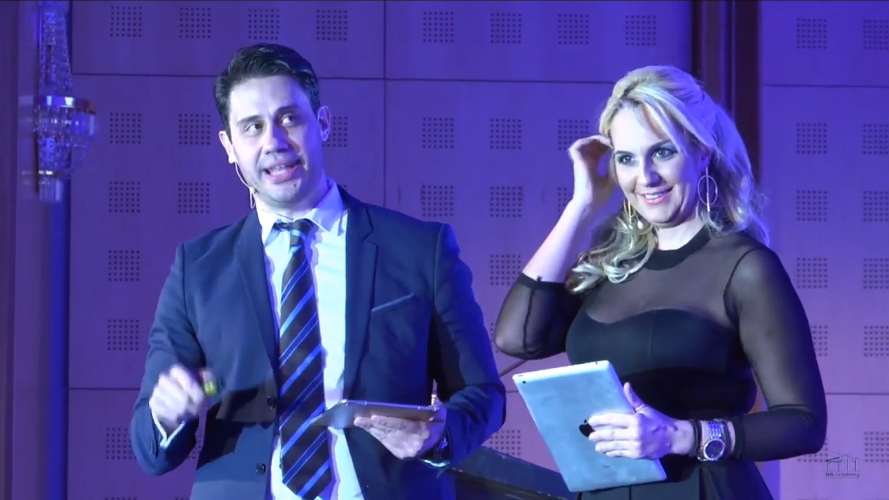 IFAAcademy: Ο Ασφαλιστικός Διαμεσολαβητής…το 2025