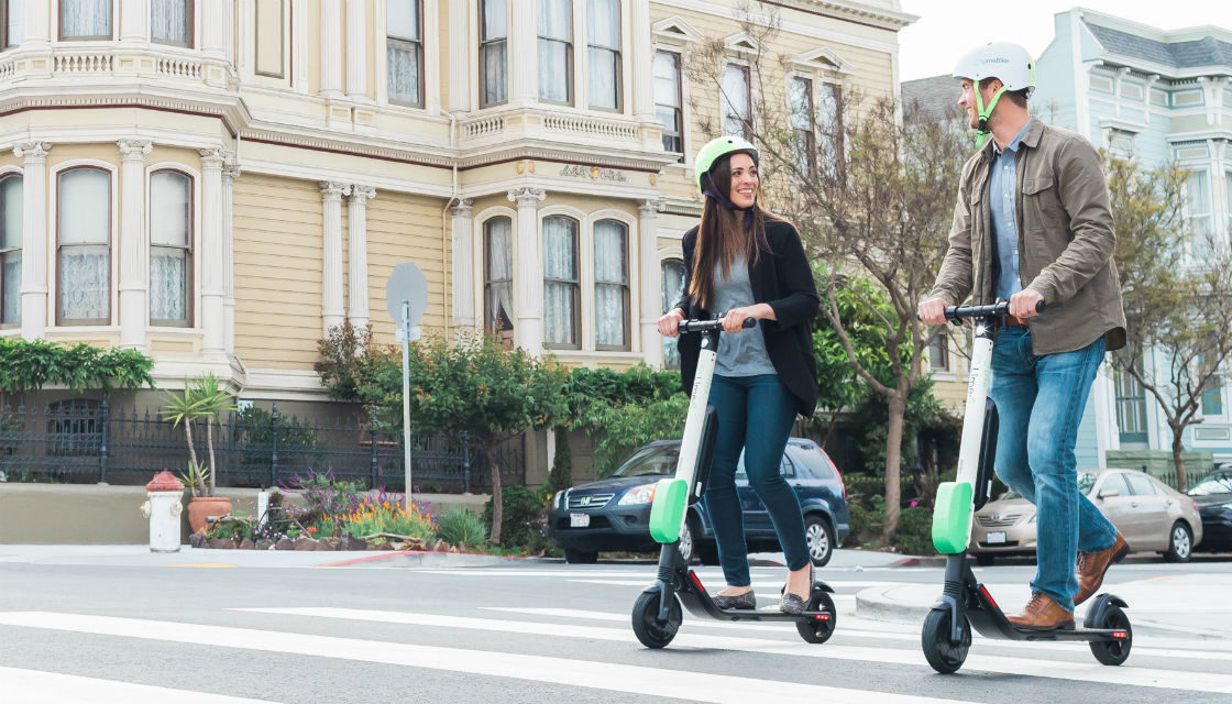 Τι αναφέρει η Παγκόσμια Ένωση Ασφαλιστικών Ενώσεων για την υποχρεωτικότητα στην ασφάλιση των e-scooters